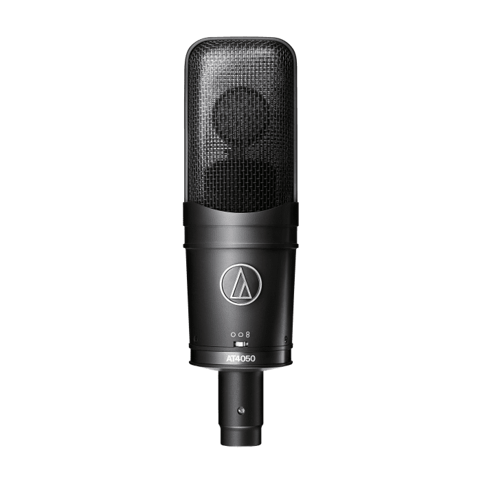 Audio Technica AT4050