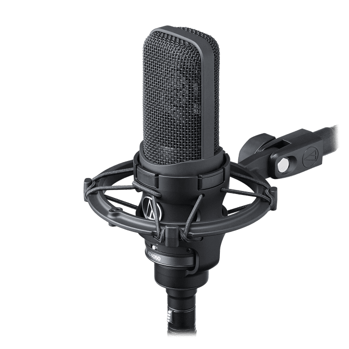 Audio Technica AT4050
