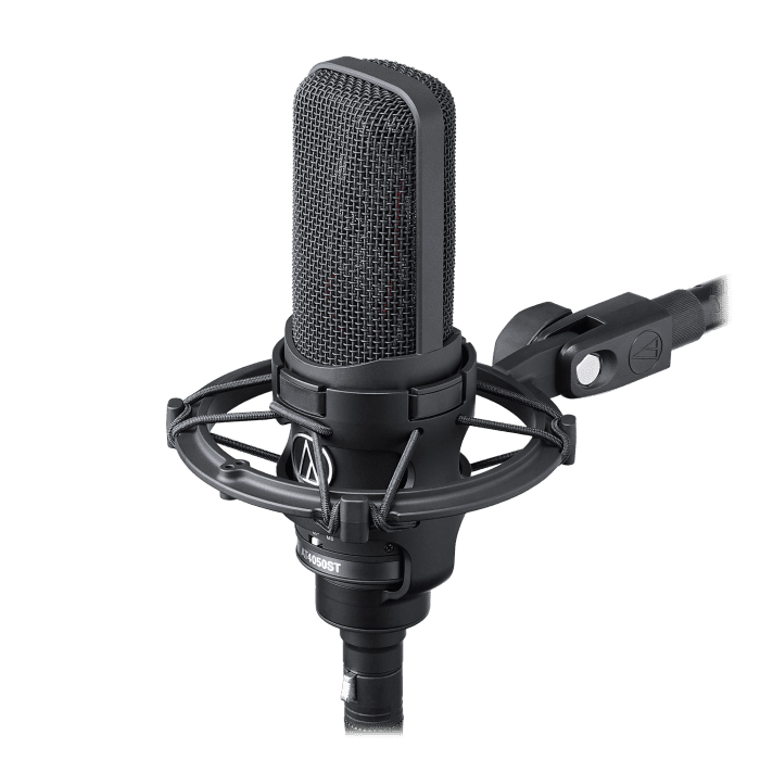 Audio Technica AT4050ST