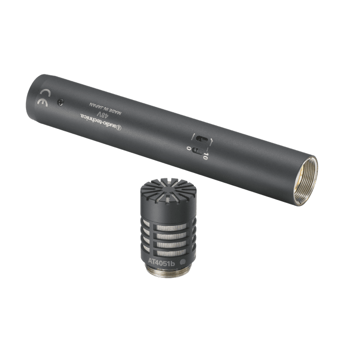 Audio Technica AT4051B