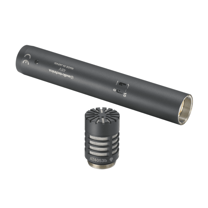 Audio Technica AT4053B