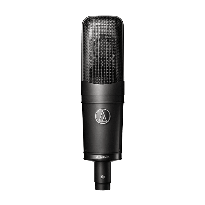 Audio Technica AT4060A