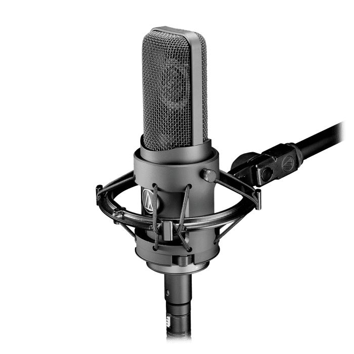 Audio Technica AT4060A