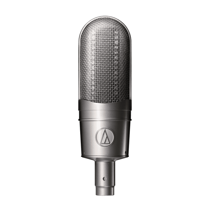 Audio Technica AT4080