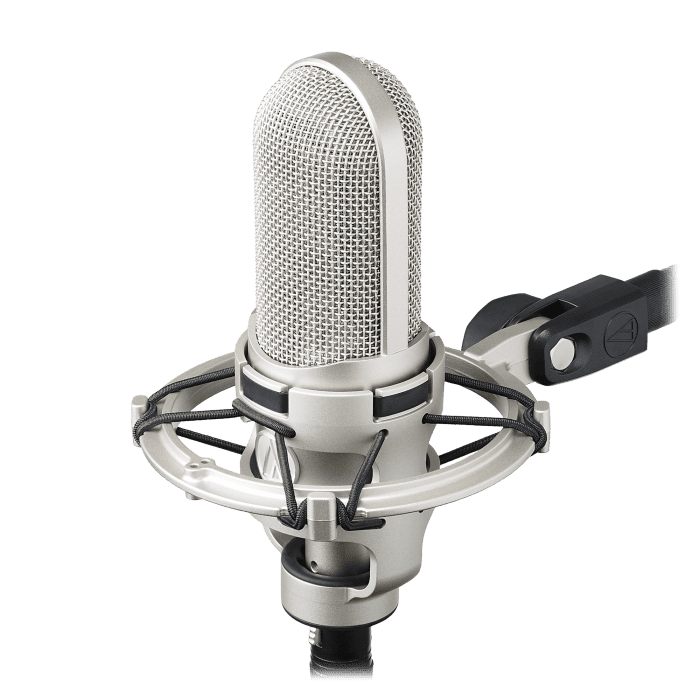 Audio Technica AT4080