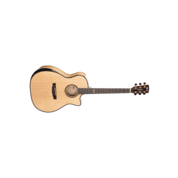Cort GA-MY Bevel Natural B-stock