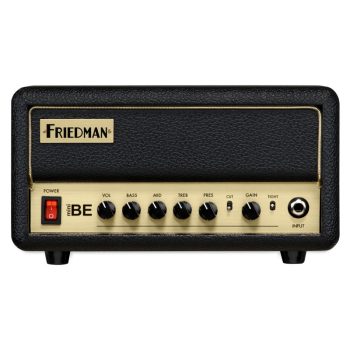Mini Amp Mini Amp Friedman BE-MINI Head B-Stock
