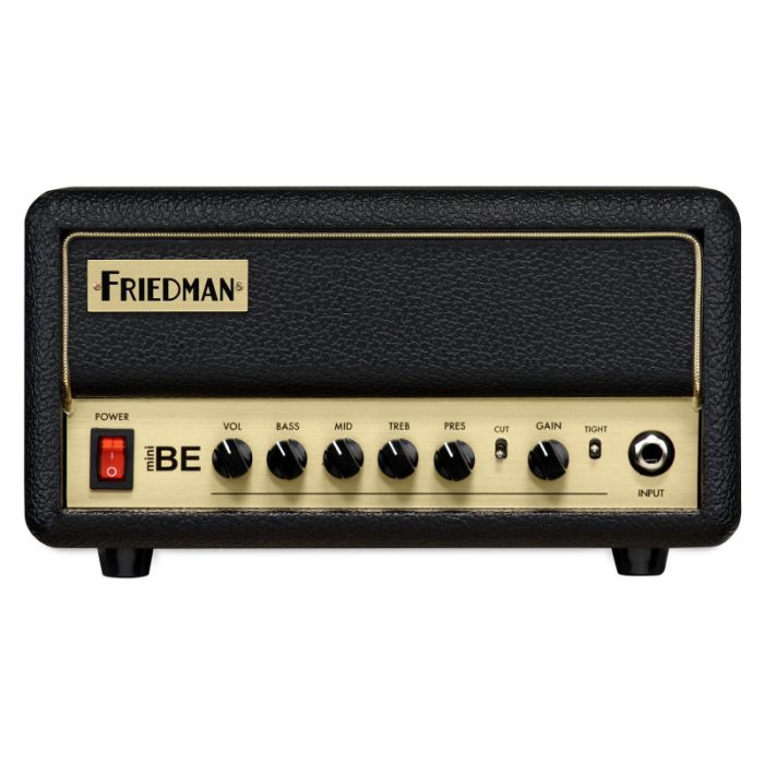 Mini Amp Mini Amp Friedman BE-MINI Head B-Stock