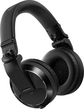 Pioneer HDJ-X7-S B-stock