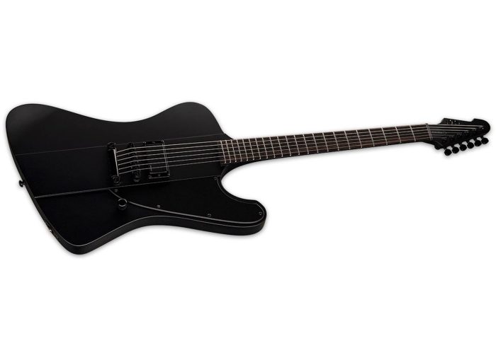 Ltd PHOENIX BKM BLKS B-Ware