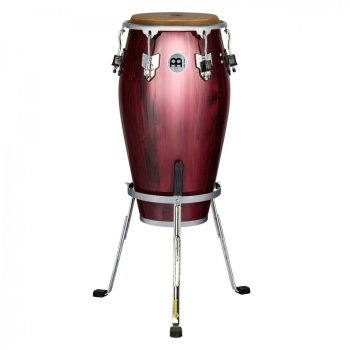 Meinl MEC1134WRP-CH 11 3/4'' Marathon® Exclusive Series, Wine Red, CH HW
