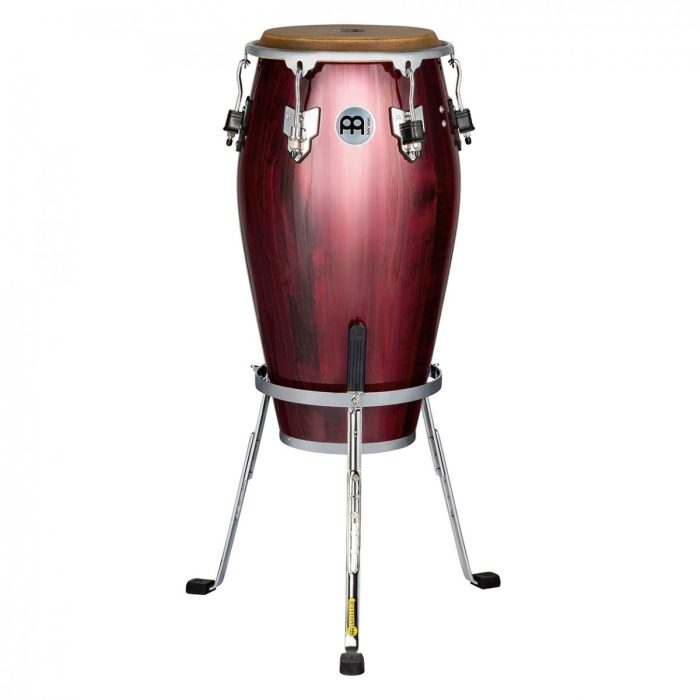 Meinl MEC1134WRP-CH 11 3/4'' Marathon® Exclusive Series, Wine Red, CH HW