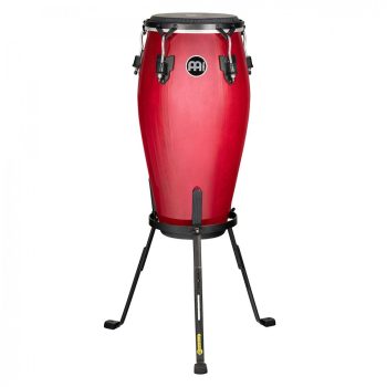 Meinl MTCR11WR 11'' Marathon Traditional Series, Wine Red