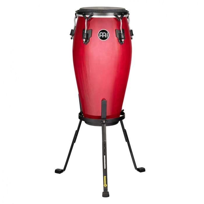 Meinl MTCR11WR 11'' Marathon Traditional Series, Wine Red