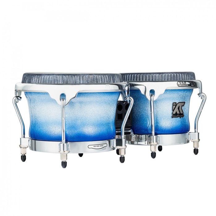 Meinl WKT400ES William "Kachiro" Thompson Sign.  Bongo, Electric Sky