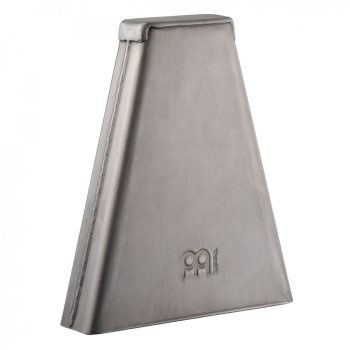Meinl SHBG 8 1/2'' Salsa Handheld Cowbell, G-Tuning