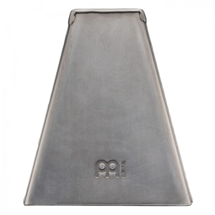 Meinl SHBG 8 1/2'' Salsa Handheld Cowbell, G-Tuning