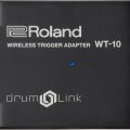 Roland WT-10