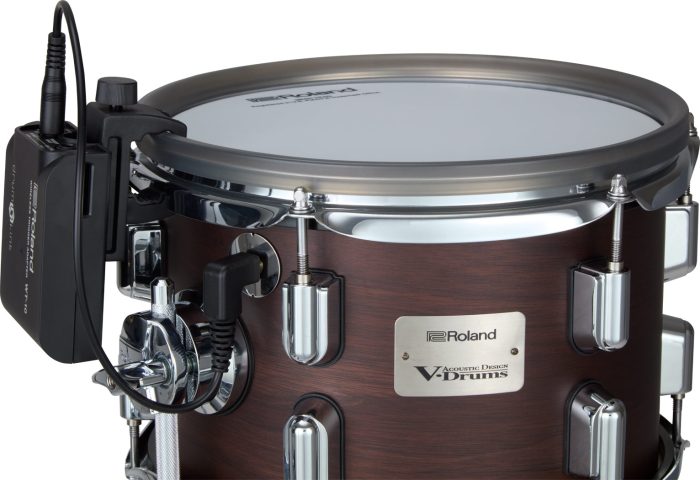 Roland WT-10