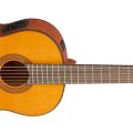 Yamaha Yamaha CGX122MS B-Stock