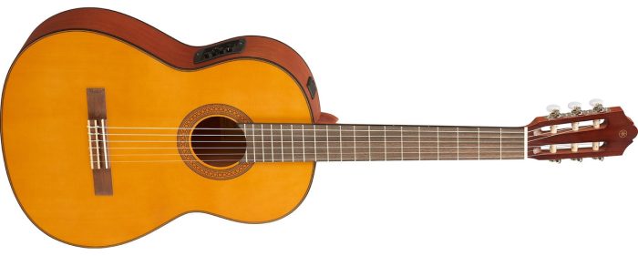 Yamaha Yamaha CGX122MS B-Stock