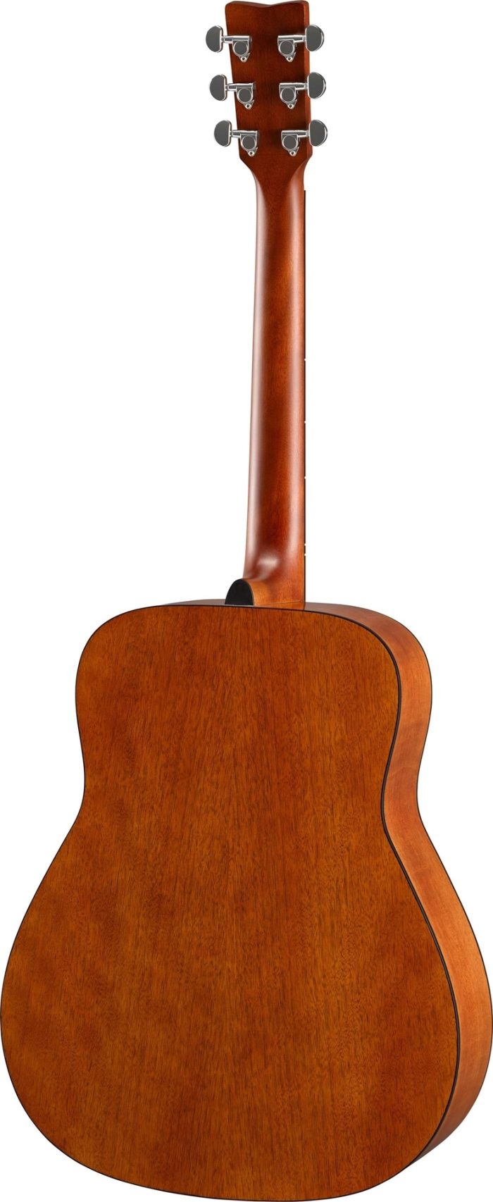 Yamaha FG800NTII
