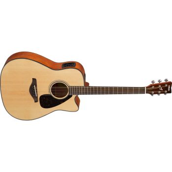 Yamaha FG800NTII