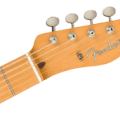 Fender Brad Paisley Esquire, Maple, Black Sparkle
