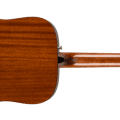 Fender CD-60S Left Hand Natural