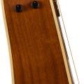 Fender Redondo Player, Walnut Fingerboard, White Pickguard, Candy Apple Red