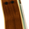 Fender Newporter Player, Walnut Fingerboard, White Pickguard, Surf Green