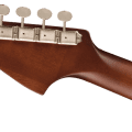 Fender Newporter Player, Walnut Fingerboard, White Pickguard, Surf Green
