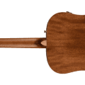 Fender Redondo Special, Pau Ferro Fingerboard, Black Pickguard, Natural