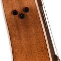 Fender Redondo Special, Pau Ferro Fingerboard, Black Pickguard, Natural