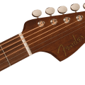 Fender Redondo Special, Pau Ferro Fingerboard, Black Pickguard, Natural