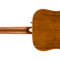Fender King Vintage, Ovangkol Fingerboard, Aged White Pickguard, Mojave