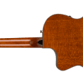 Fender FA-345CE Auditorium, Laurel FB Natural