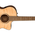 Fender FA-345CE Auditorium, Laurel FB Natural