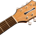 Fender FA-345CE Auditorium, Laurel FB Natural