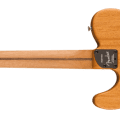 Fender American Acoustasonic Telecaster All-Mahogany, Ebony Fingerboard, Bourbon Burst