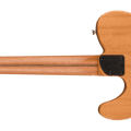 Fender Acoustasonic Player Telecaster, Rosewood Fingerboard, Brushed Black