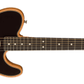 Fender Acoustasonic Player Telecaster, Rosewood Fingerboard, Shadow Burst