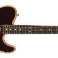 Fender Acoustasonic Player Telecaster, Rosewood Fingerboard, Shadow Burst