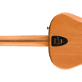 Fender Highway Series Parlor, Rosewood Fingerboard, Natural