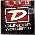 Dunlop Westernsträngar Phosphor Bronze DAP1356 Medium