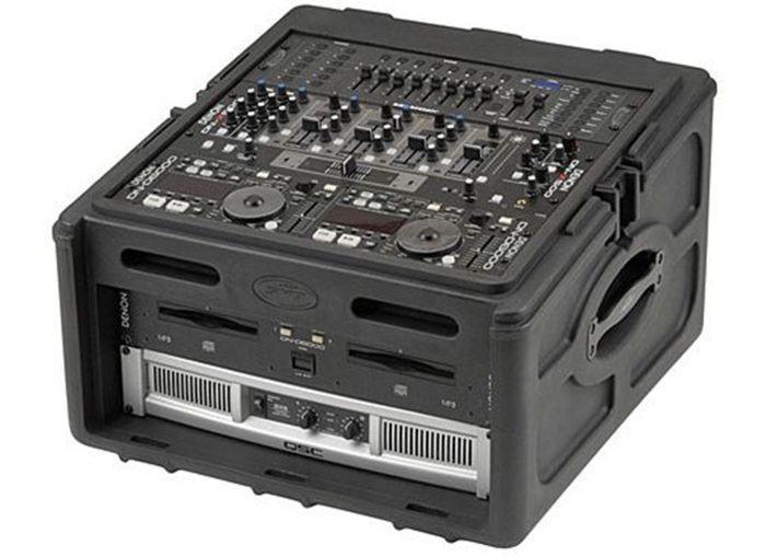 Skb SKB-R104