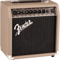 Fender Acoustasonic™ 15 Combo