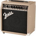 Fender Acoustasonic™ 15 Combo