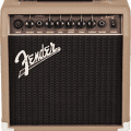 Fender Acoustasonic™ 15 Combo