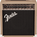 Fender Acoustasonic™ 15 Combo